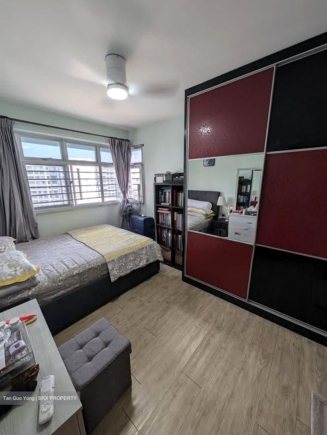 Blk 208C Punggol Sails (Punggol), HDB 3 Rooms #635547911